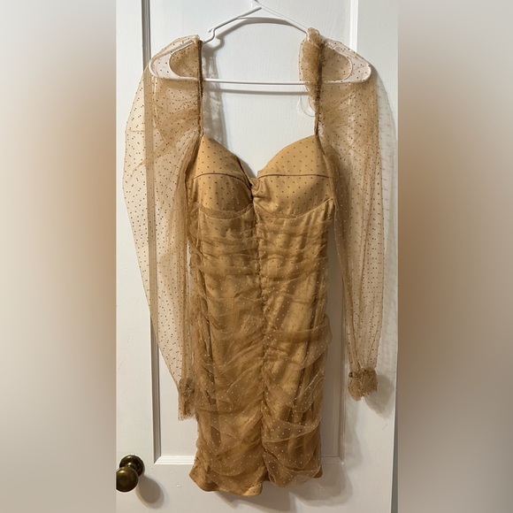 KAYLEEN By Los Angeles Dresses & Skirts - Dress